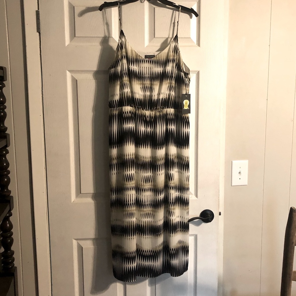 Vince Camuto Dress